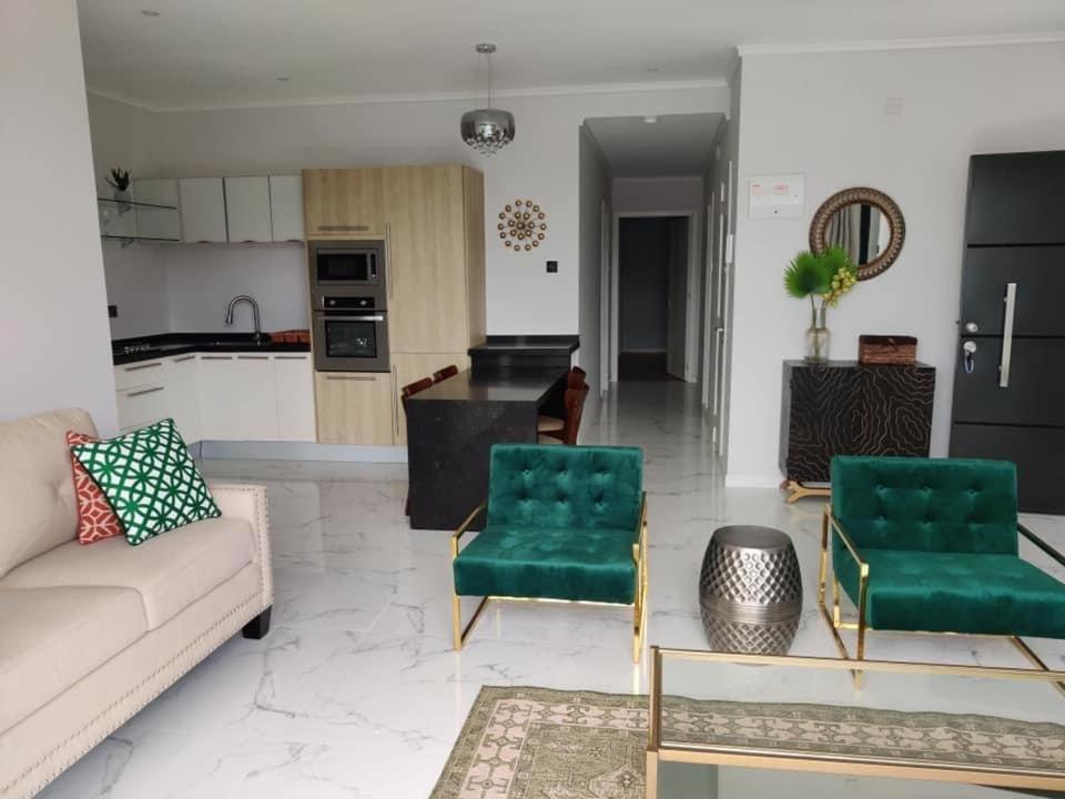 One Rodney Heights Condominiums Gros Islet Exteriör bild