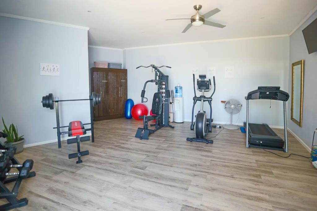 One Rodney Heights Condominiums Gros Islet Exteriör bild